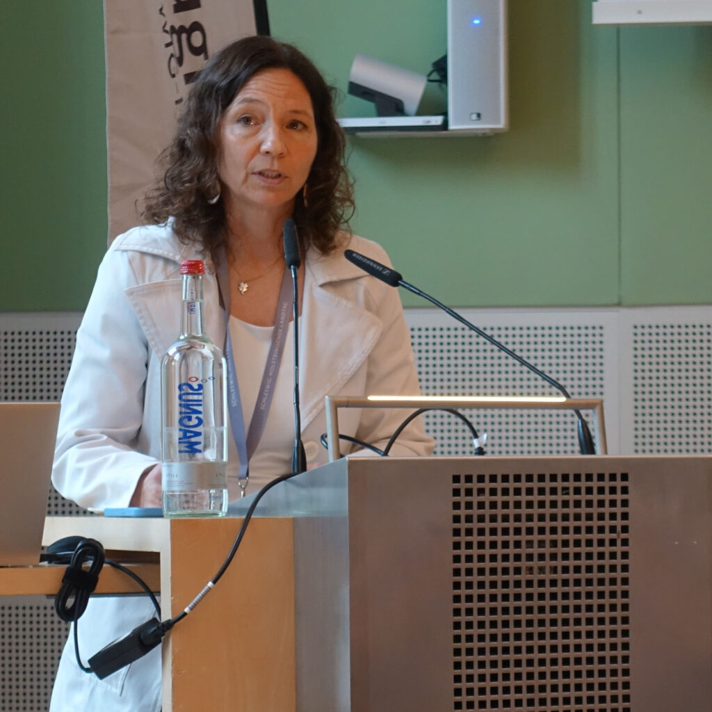 Frau Dr. med. Meike Nitschke-Janssen