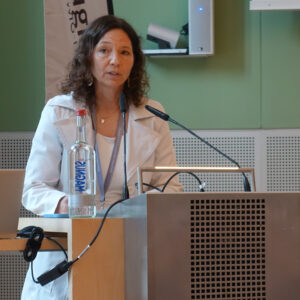 Frau Dr. med. Meike Nitschke-Janssen